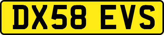 DX58EVS
