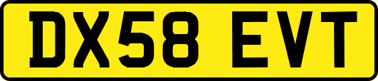 DX58EVT