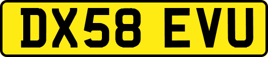DX58EVU