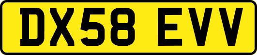DX58EVV