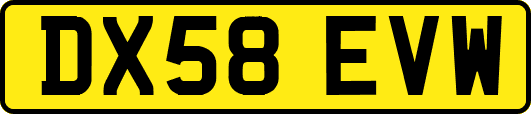 DX58EVW