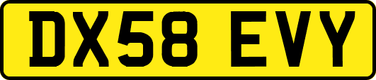 DX58EVY