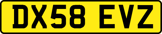 DX58EVZ