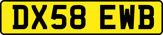 DX58EWB