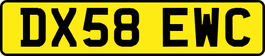 DX58EWC