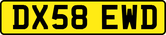 DX58EWD