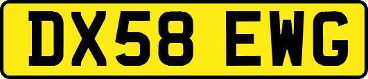 DX58EWG