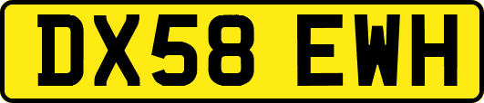 DX58EWH