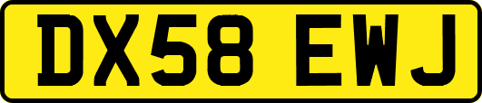 DX58EWJ