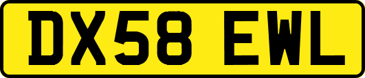 DX58EWL