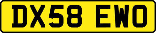 DX58EWO