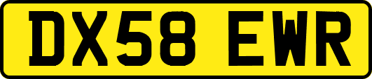 DX58EWR