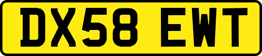 DX58EWT