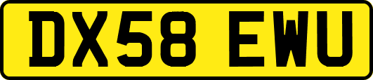 DX58EWU