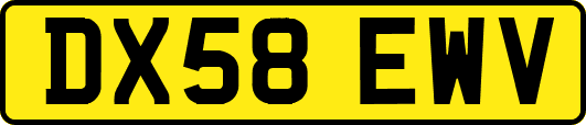 DX58EWV