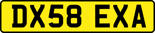DX58EXA