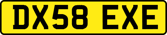 DX58EXE