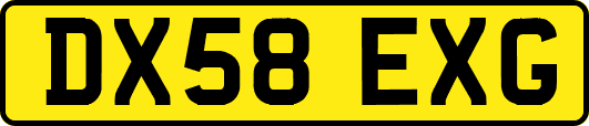 DX58EXG