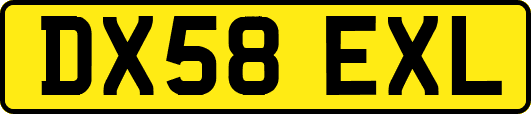 DX58EXL
