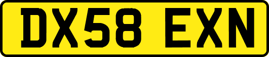 DX58EXN