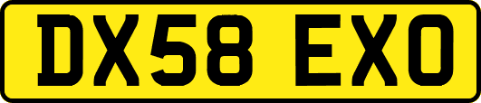 DX58EXO