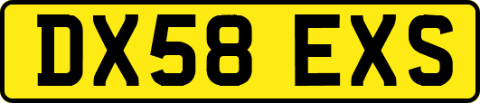 DX58EXS