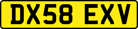 DX58EXV