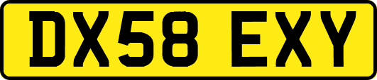 DX58EXY