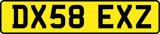 DX58EXZ