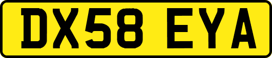 DX58EYA