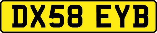 DX58EYB
