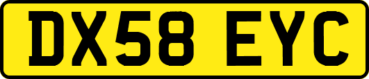 DX58EYC