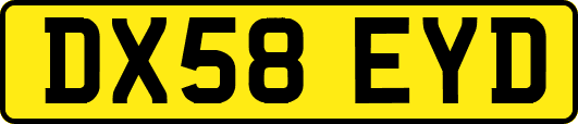 DX58EYD