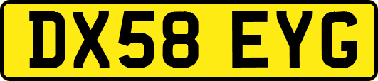 DX58EYG