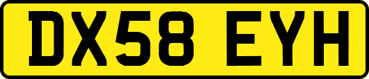 DX58EYH