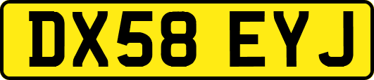 DX58EYJ
