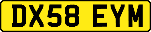 DX58EYM