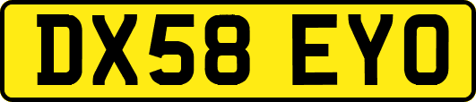 DX58EYO