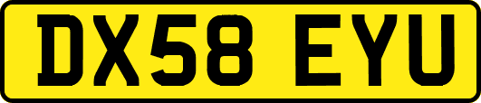 DX58EYU