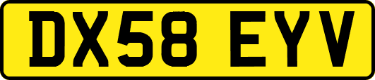 DX58EYV