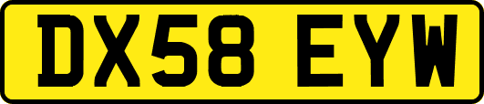 DX58EYW