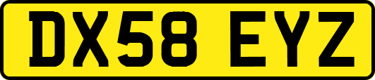 DX58EYZ