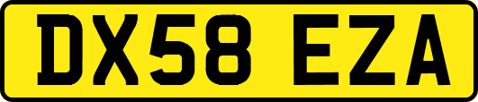 DX58EZA