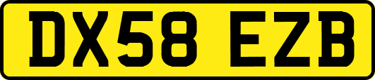 DX58EZB