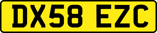 DX58EZC
