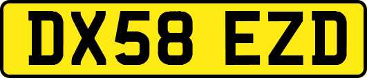 DX58EZD