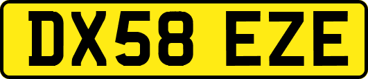 DX58EZE