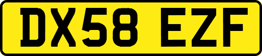 DX58EZF