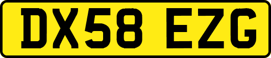 DX58EZG
