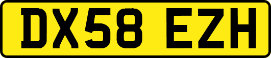 DX58EZH